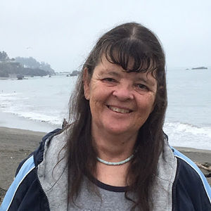 Meet your Posher, Kathleen